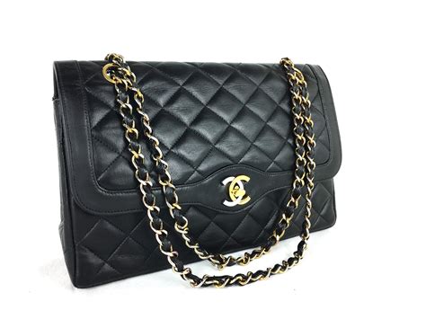 chanel paris bags price|chanel tas bijenkorf.